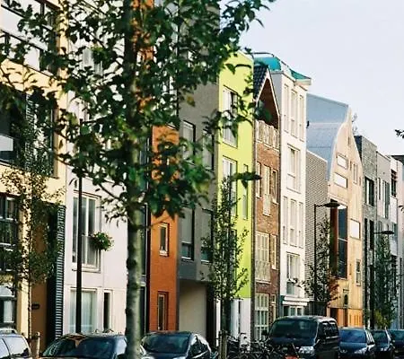 Lieve Nachten Frühstückspension