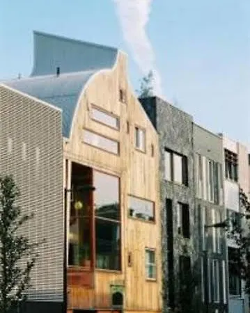 Lieve Nachten 2* Amsterdam