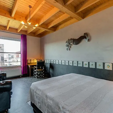 Lieve Nachten Bed & Breakfast
