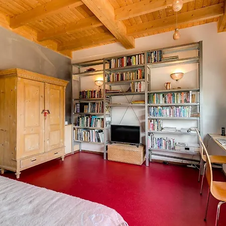 Bed & Breakfast Lieve Nachten Amsterdam