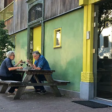Lieve Nachten Frühstückspension
