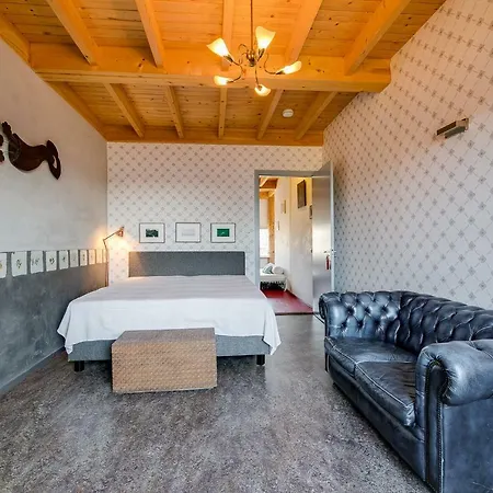 Lieve Nachten 2* Amsterdam