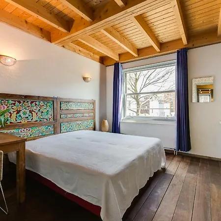 Lieve Nachten 2* Amsterdam